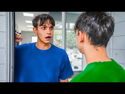 Thumbnail for The TRUTH About My Twin Brother Moving..