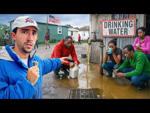 Thumbnail for I Investigated the Poorest Town in America…
