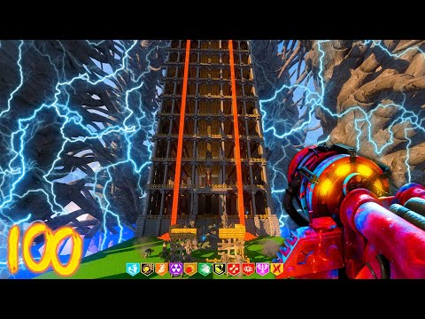 Thumbnail for THE REVELATIONS TOWER... in 2025!!!