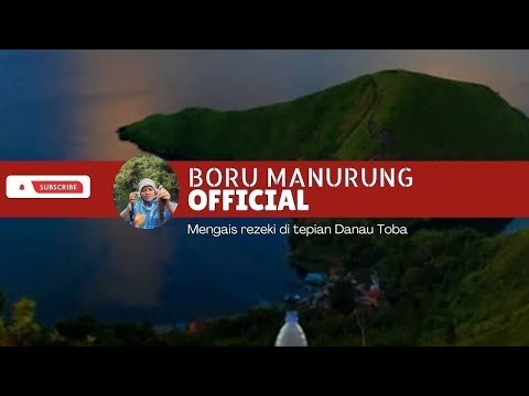 Thumbnail for Siaran langsung Boru Manurung Official
