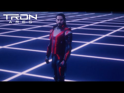 Thumbnail for Tron: Ares | Game Changes Forever | In Theaters this Friday