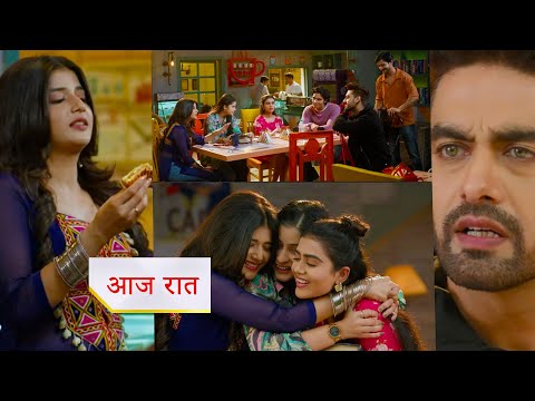 Thumbnail for Yeh Rishta Kya Kehlata Hai Today NEW PROMO 14th Oct 2025 Armaan gets angry with Abhira