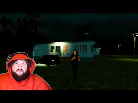 Thumbnail for I Shouldn’t Have Moved To This Trailer Park