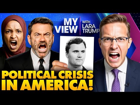 Thumbnail for Jimmy Kimmel and Ilhan Omar are Fueling America’s Political Violence Crisis, ‘They Celebrate MURDER’