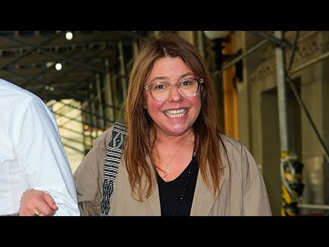 Thumbnail for Rachael Ray Makes Rare Appearance Amid Concern for Her Health
