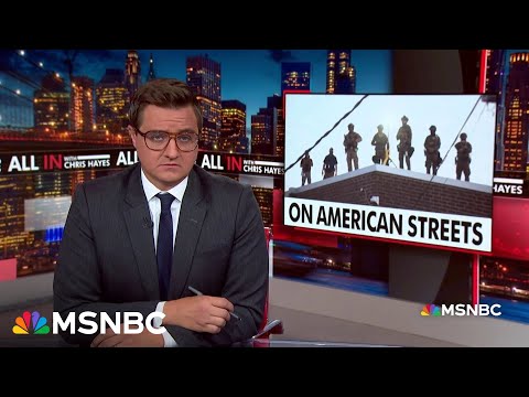Thumbnail for ‘F--- them kids’: ICE agents drag children out of bed, ransack Chicago building
