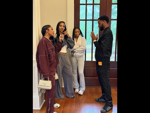 Thumbnail for When Shanya’s momma and aunty pops up on Wayne