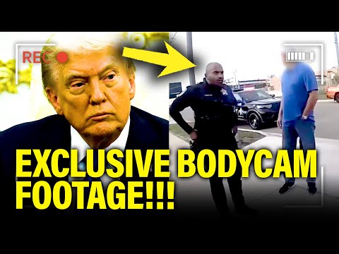 Thumbnail for 🚨 Trump CAUGHT IN THE ACT as ICE BUSTED over FAKE 911 CALLS
