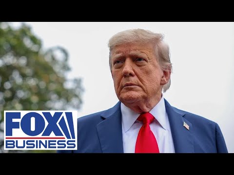 Thumbnail for 'NOT PLAYING': Trump declares 'armed conflict' on 'terrorist' cartels