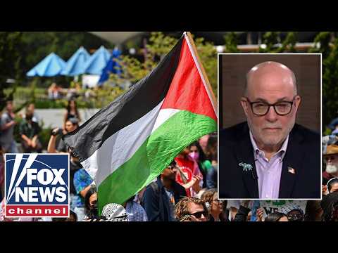 Thumbnail for This is the ENEMY within: Mark Levin