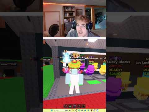Thumbnail for STEAL A BRAINROT GIVEAWAY LIVE | STEAL A BRAINROT FREE SECRETS + FREE BRAINROT GODS