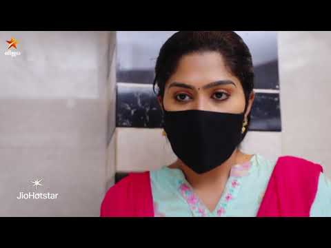 Thumbnail for Poongatru Thirumbuma | 17th October 2025 – Promo