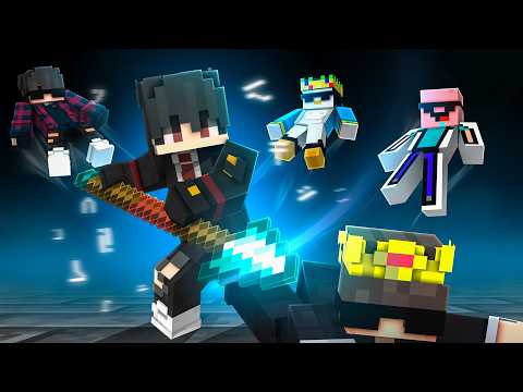 Thumbnail for How I Mastered New Weapon SPEAR in 24 Hours