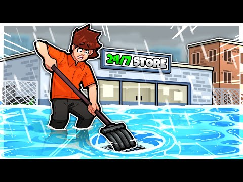 Thumbnail for I got addicted to unclogging drains