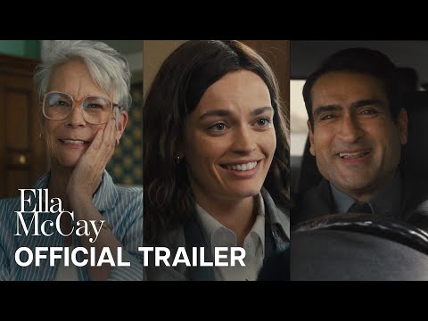 Thumbnail for Ella McCay | Official Trailer | In Theaters December 12