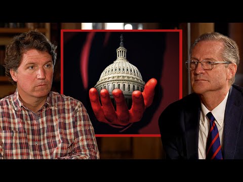 Thumbnail for Prostitution, Politicians, and Cover-Ups: Congressman Reveals How Compromised Washington Truly Is