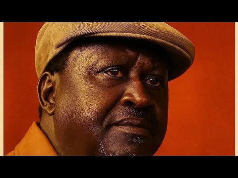 Thumbnail for PRINCE INDAH - TRIBUTE TO RT. HON RAILA ODINGA 