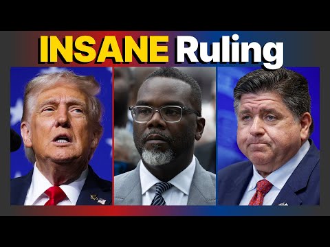 Thumbnail for Federal Appeals court issues insane ruling as Trump scores MAJOR VICTORY at hostage square