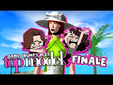 Thumbnail for WHO IS AMERICA'S NEXT TOP MODEL [FINALE]