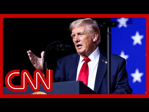 Thumbnail for Trump announces Israel and Hamas have signed off on ‘first phase’ of peace plan