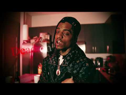 Thumbnail for Screwly G - "Reaper" (Official Video)