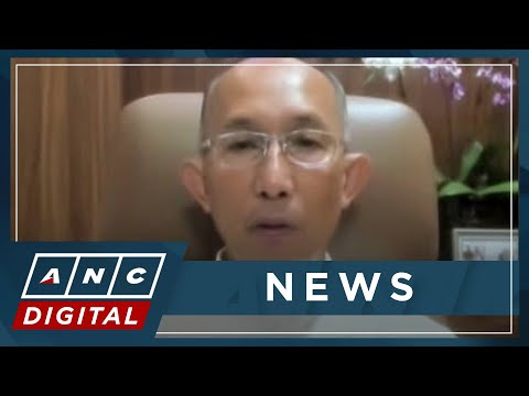 Thumbnail for Headstart: Baguio City Mayor Benjamin Magalong on resignation as ICI adviser, ICI hearings | ANC