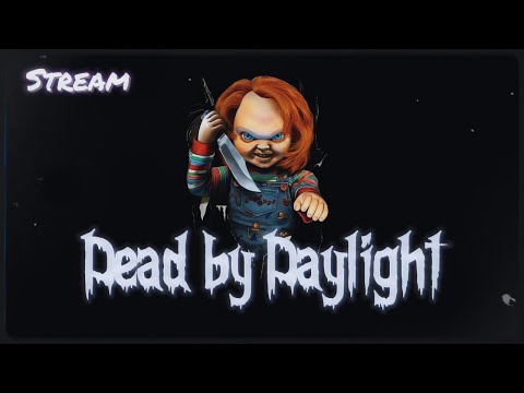 Thumbnail for NO MIC STREAM Chill&PlayDBD | HAUNTED BY DAYLIGHT EVENT |PLAYING FOR SURVIVORS AND KILLERS #shorts