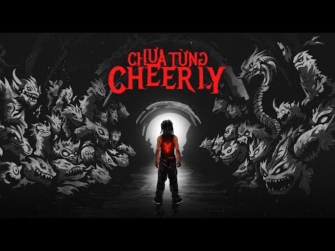 Thumbnail for Chưa Từng Cheer Ly - YC