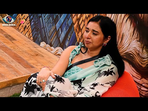 Thumbnail for Bigg Boss 19 NEW PROMO - Gaurav Ki Galti Se Ghawaloon Ki Mili Saja | Episode 54