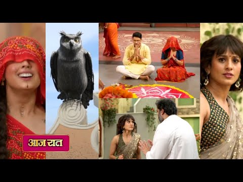 Thumbnail for Noyontara Today New Promo | 15 October | Surjo Or Shravli Ki Shadi Hogi Cancel
