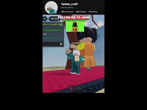 Thumbnail for Playing ROBLOX With Every  Viewers LIVE! 🔴