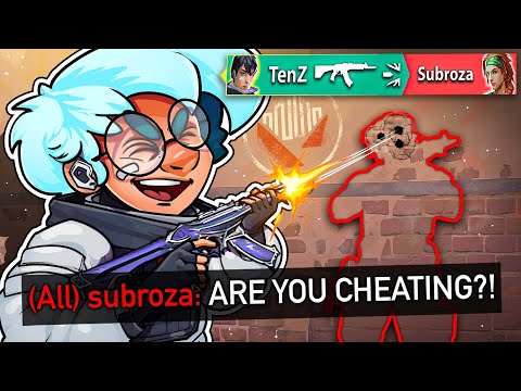 Thumbnail for HOW I DESTROYED PRO SCRIMS PLAYING DUELIST !!!