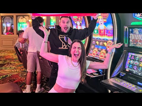 Thumbnail for I BROKE $2 Million Dragon Link... The Wins Wouldn't Stop!!!