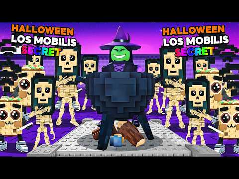 Thumbnail for J’AI CRÉÉ DES FUSIONS INFINIES POUR AVOIR LE BRAINROT SECRET IMPOSSIBLE STEAL A BRAINROT 🎃🔥 (0,001%)