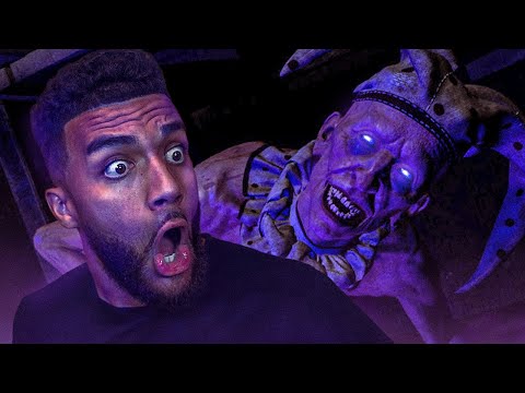 Thumbnail for Three Idiots VS The Other Side (Impossible Horror Game)