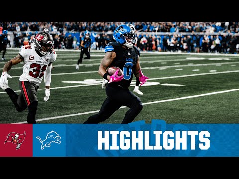 Thumbnail for Defense LOCKS it down in Monday Night win | 2025 NFL Season Highlights