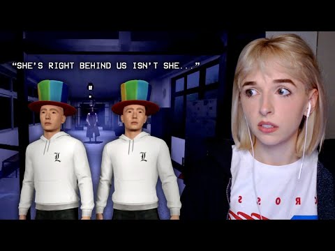 Thumbnail for gay top hat twins try to escape school 666