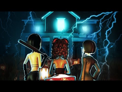 Thumbnail for Dress To Impress 2025 Halloween Trailer