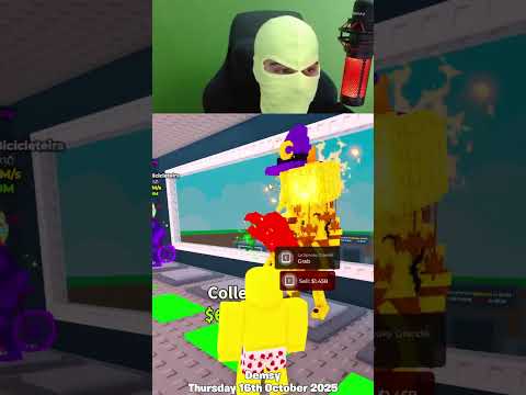 Thumbnail for Crazy Roblox Steal a Brainrot Moments!