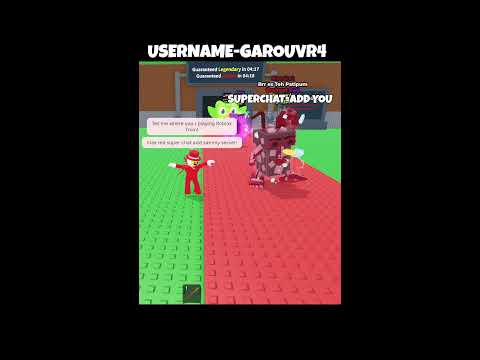 Thumbnail for playing with you ❤️ roblox