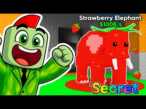 Thumbnail for Job Ontdekt Zeldzaamste Brainrot In Steal A Brainrot... In Roblox!