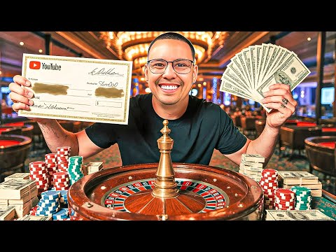 Thumbnail for I Turned My Paycheck Into $100,000