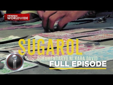 Thumbnail for 'Sugarol,' dokumentaryo ni Kara David (Full Episode) | I-Witness