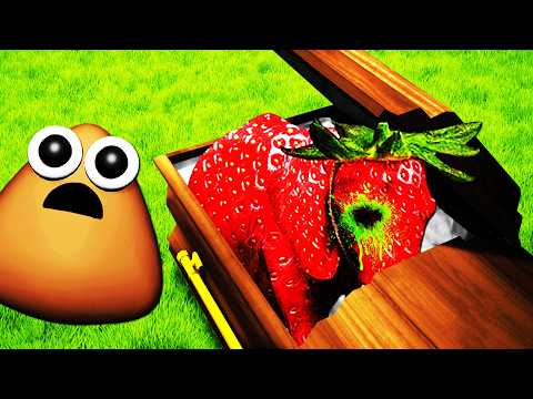 Thumbnail for Who Killed STRAWBERRY ELEPHANT?