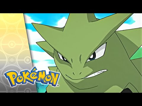 Thumbnail for Mother of All Battles | POKÉMON FULL EPISODE 54 | Season 5