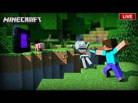 Thumbnail for Minecraft Streame Game 😱 #shorts