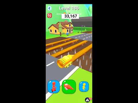 Thumbnail for Shape Shifting Power 💪 Squid game unleashed with subscriber ⚡ 34 #shortfeed #live #short