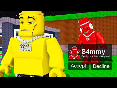 Thumbnail for Do NOT Accept This Friend Request in Steal A Brainrot