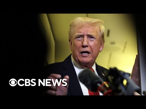 Thumbnail for Appeals court rules Trump administration can deploy National Guard to Portland, Oregon