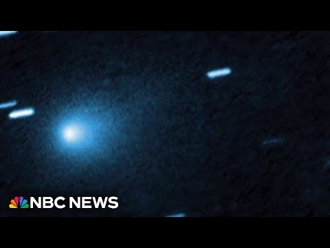 Thumbnail for Interstellar object 3I/ATLAS to pass by Mars